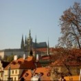 TOUR 01: Prague in Brief
